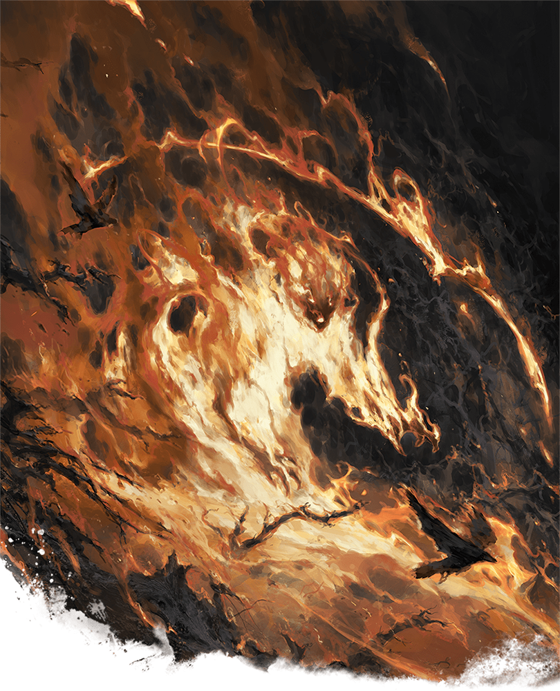 Fire Elemental