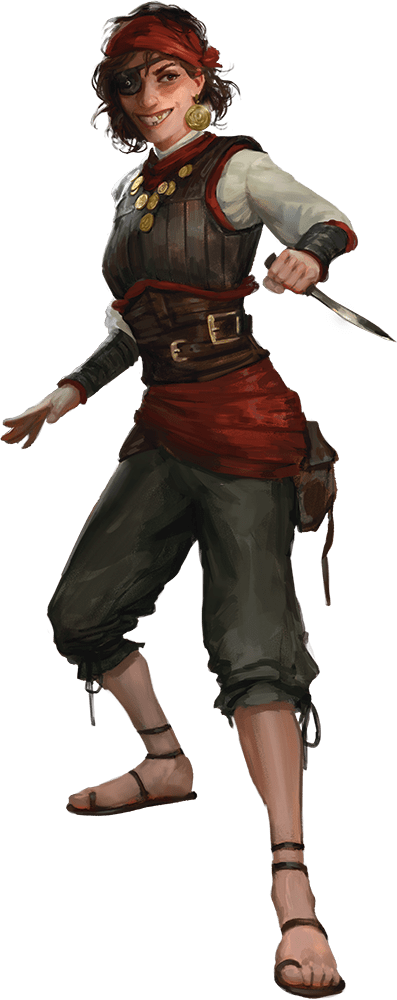 Pirate