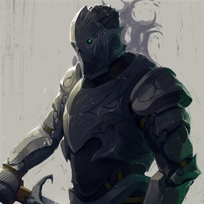 Draconic Knight Image