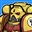 WHITEWOLF706's avatar