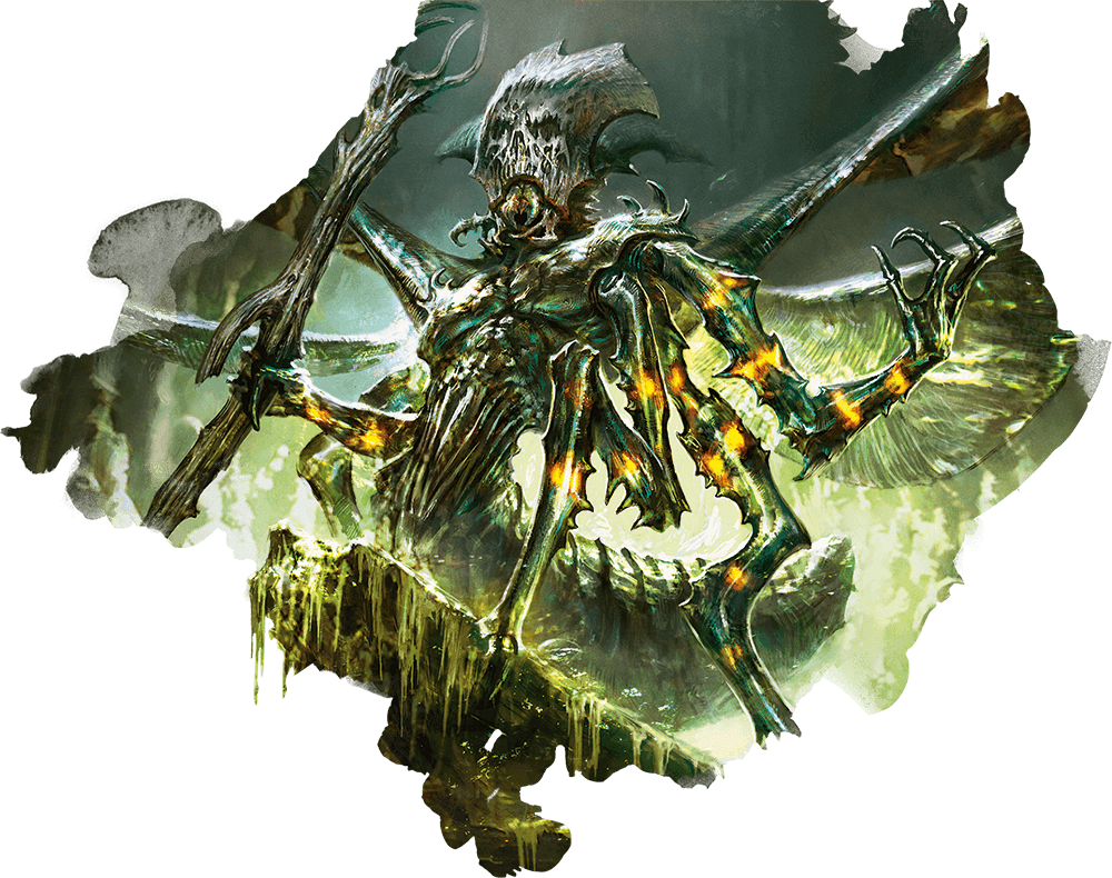 Monsters for Dungeons & Dragons (D&D) Fifth Edition (5e)  D&D Beyond