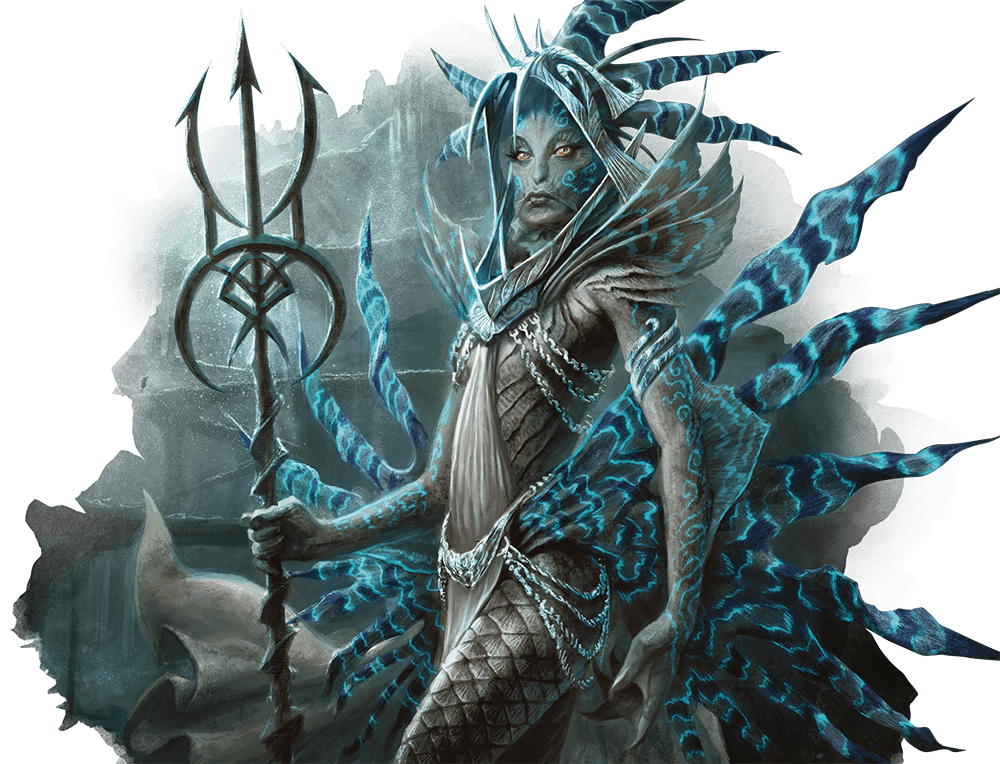 Dnd e5. Мерфолки ДНД. МЕРФОЛК ДНД 5. Disciples МЕРФОЛК арт. Элементаль Мирмидон.
