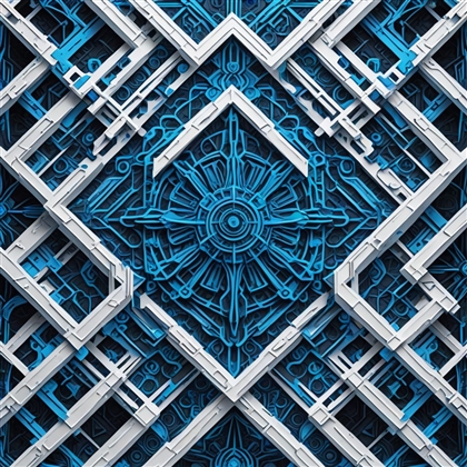 Oath Of Antagonism Against Entropy Image