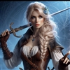 AsheratheSylph's avatar