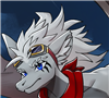 SilverTheSpireWolf's avatar