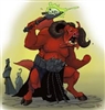 Selleck's avatar