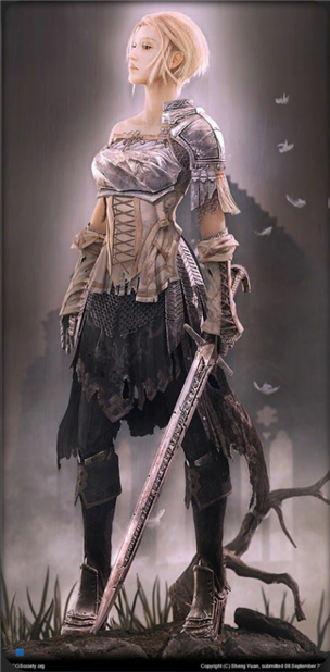 Oath Of Light (2024) Image
