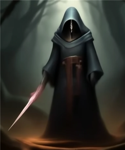 Fear Blade Image