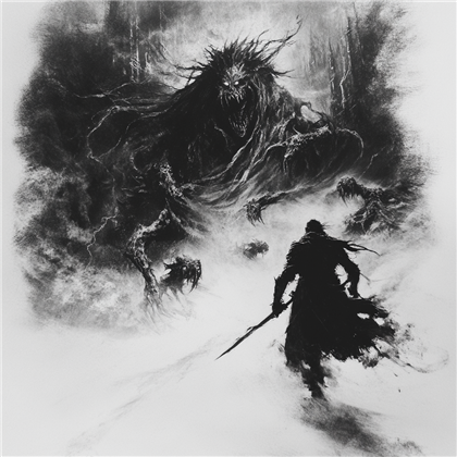 Dreamstrider Image