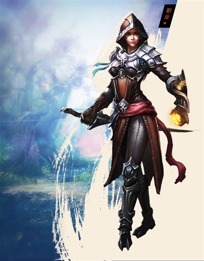 Battle Magi Image