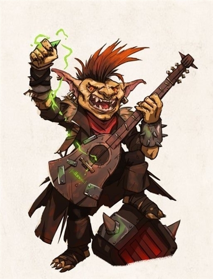 College Of Anarchy Image