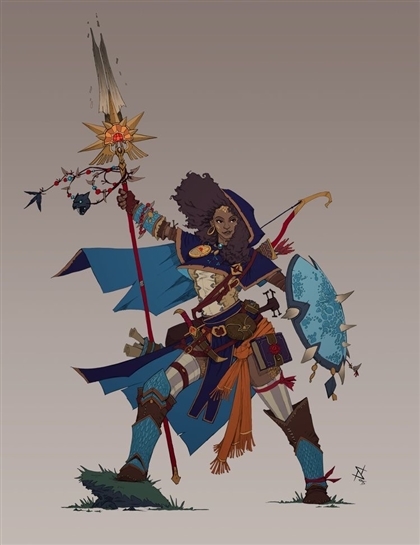 Oath Of Leadership Image