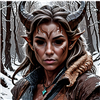 HauntyDndragons551's avatar