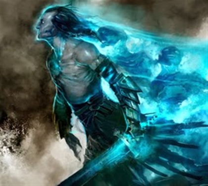 Way Of The Spectral Revenant V1.4 Image