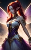 Serenasaige's avatar