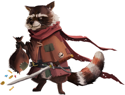 Urkin / Rakins of Atezia's World Games