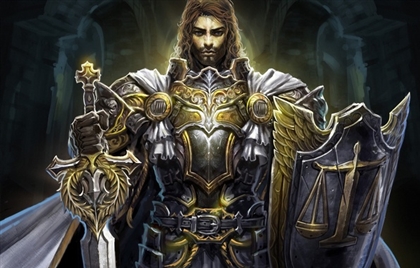 Light Knight Image