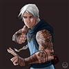 Inamorta's avatar