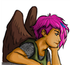 Pyyrus's avatar