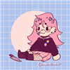Miss_Zephyr's avatar