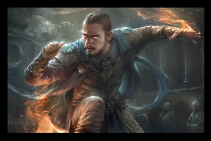Way Of The Phoenix Image