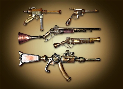 Marksman Image
