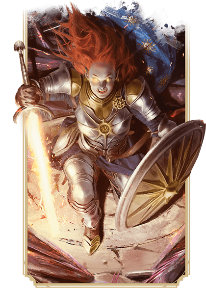 Order Of The Knights Templar Image