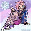 meandersqueen's avatar