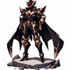 Dark_Sorcerer_of_Black_Chaos's avatar