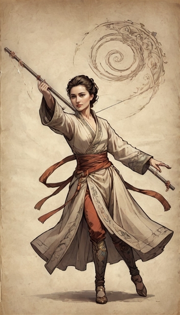College Of Dancing Reach Image