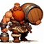 Thargrym's avatar