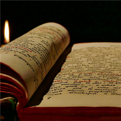 Way Of The Librarian Image