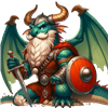 World_Ddraig's avatar