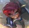 Pheelya's avatar