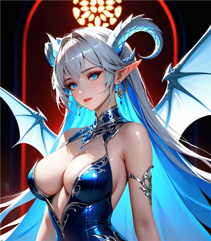 Oath Of Beauty Image