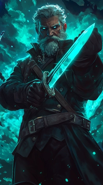 Hexblade Image
