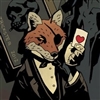 TheFoxlord's avatar