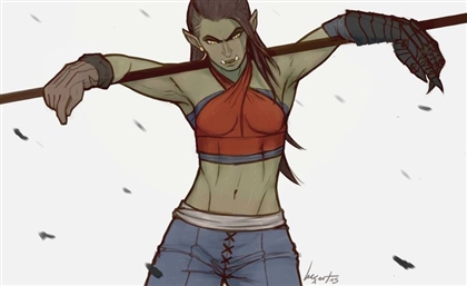 Way Of Resolve Image