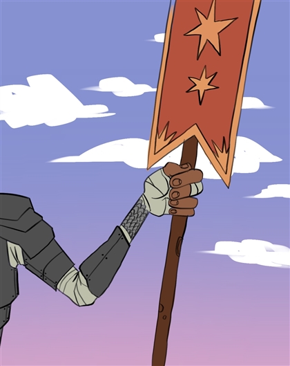Banneret Image