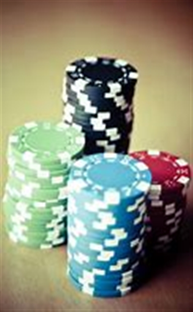 Gambler Image