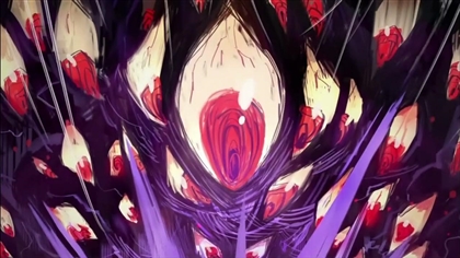 Lobotomy Ego: Red Eyes And Penitence Image