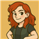ClaraTheRed's avatar