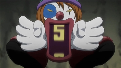 Fateborn Gambler Image