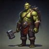 ArkySmith's avatar
