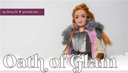 Oath Of Glam Image