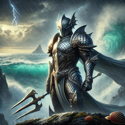 Oath Of The Eternal Sea Image