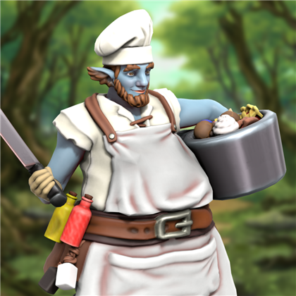 College Of The Culinary Arts Image