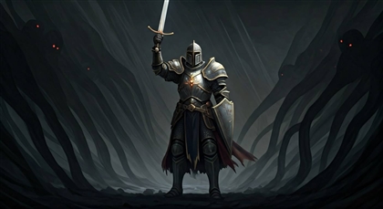 Oath Of Justice Image