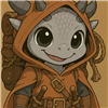 AsherTheHalfDragon's avatar