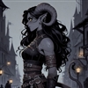VerenaBlackthorn's avatar